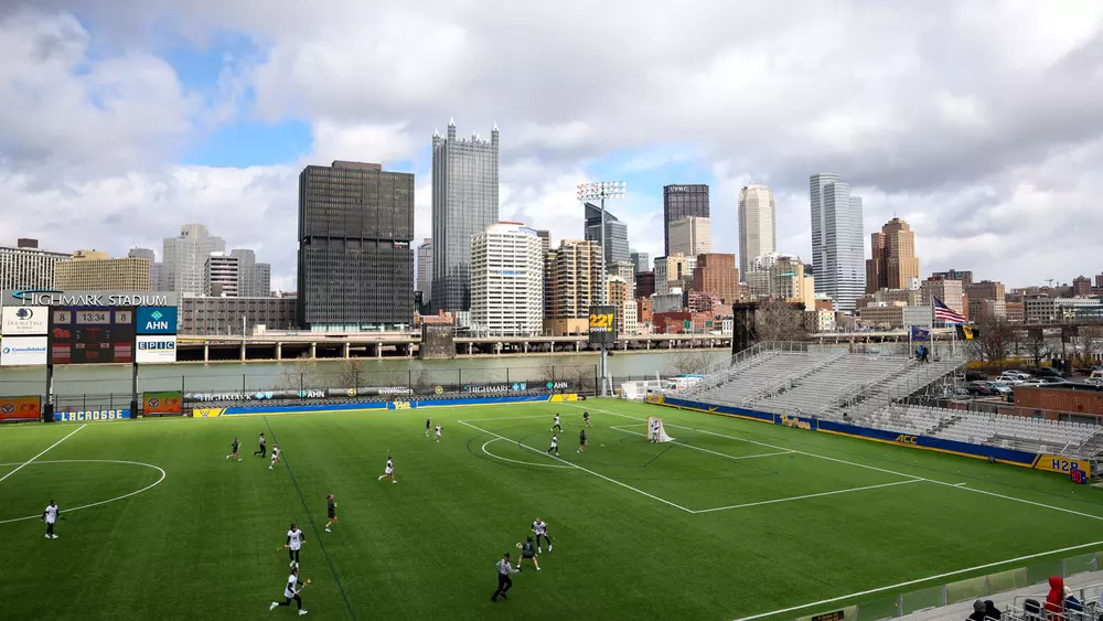 Classic experiences at highmark field in pittsburgh for sports fans