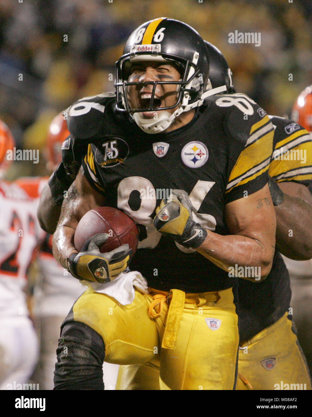 Hines ward super bowl mvp moments that define a champion’s legacy