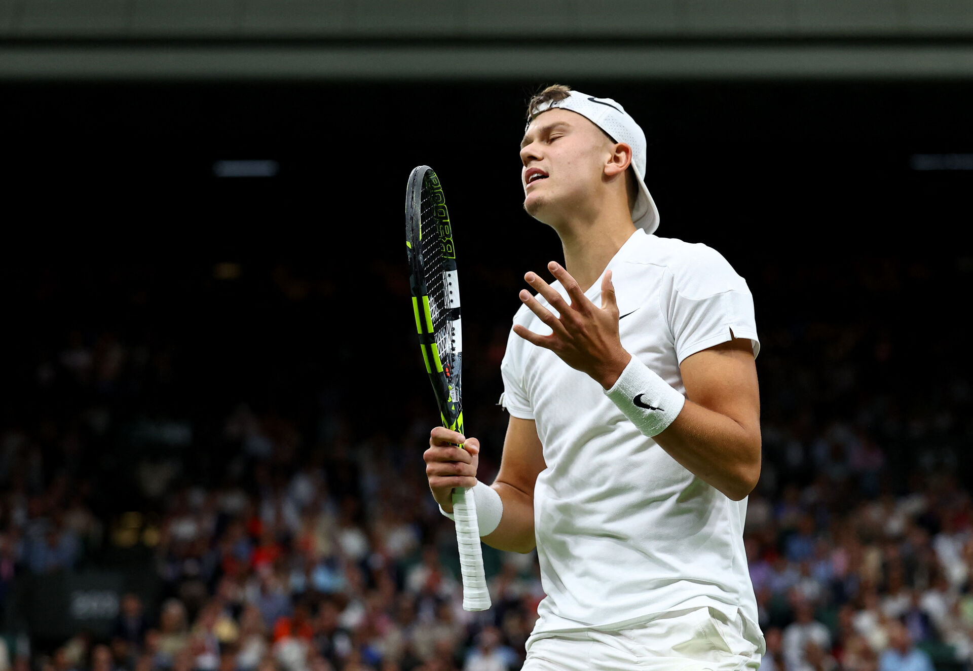Inspirational showdown holger rune vs tsitsipas who will prevail