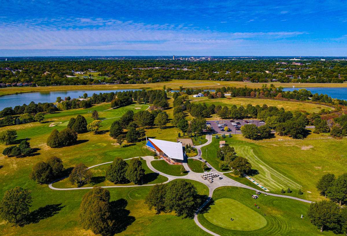 Holmes golf course photos over 100 stunning images to explore