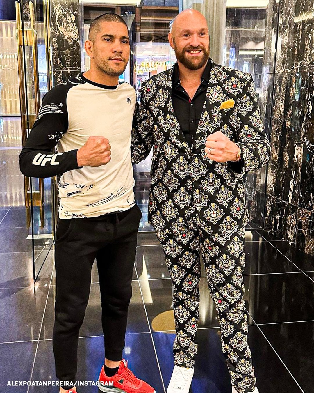 Sporty fans often wonder how tall is fury in the boxing ring