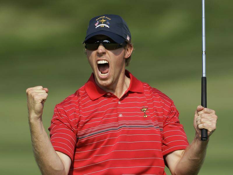 Adventurous tales of hunter mahan in the ryder cup history