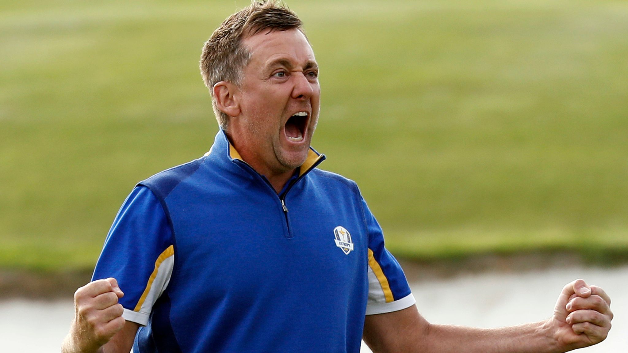 Ian poulter ryder cup stylish moments that define his legacy