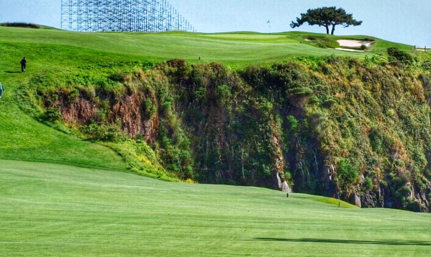 **discover captivating 16th hole photos that capture the thrill**