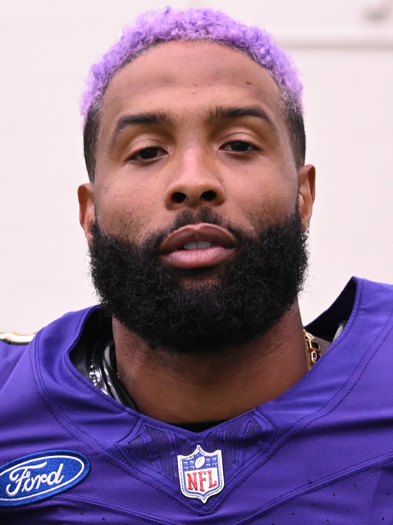 Images odell beckham jr showcasing world-class talent and style