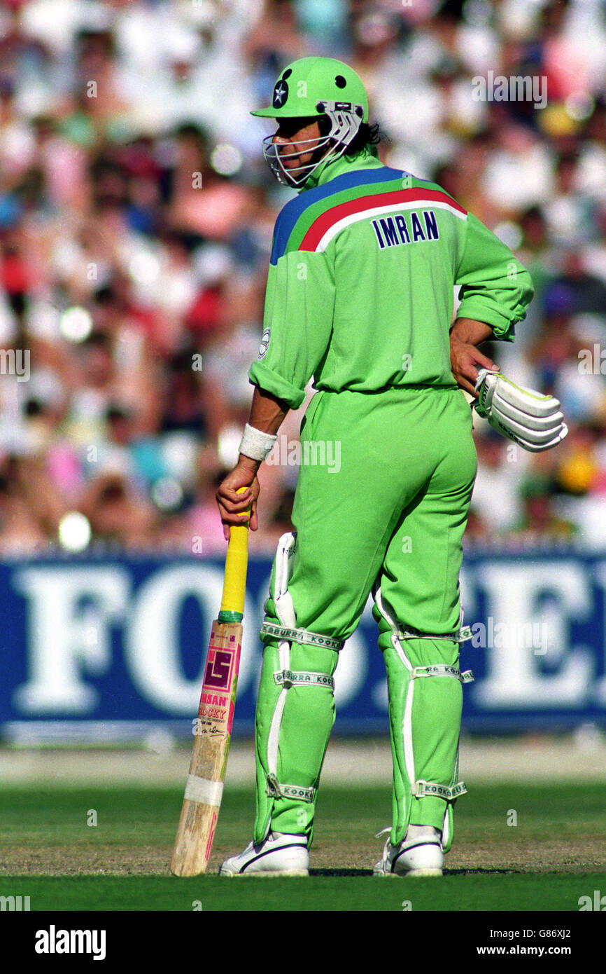 Exclusive imran khan cricket photos celebrating his iconic journey