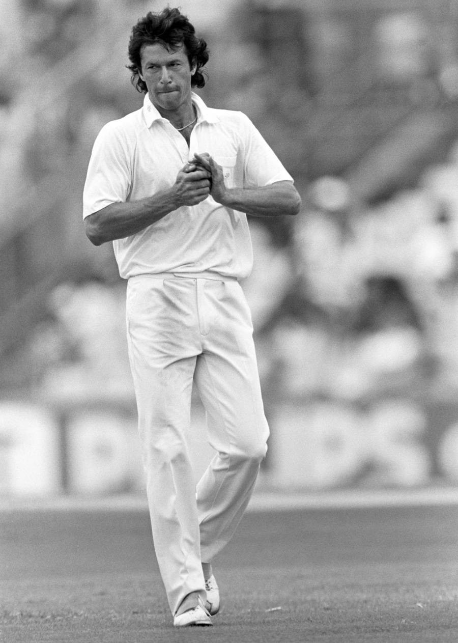 Trendy insights into the young cricketer imran khan’s rise to fame