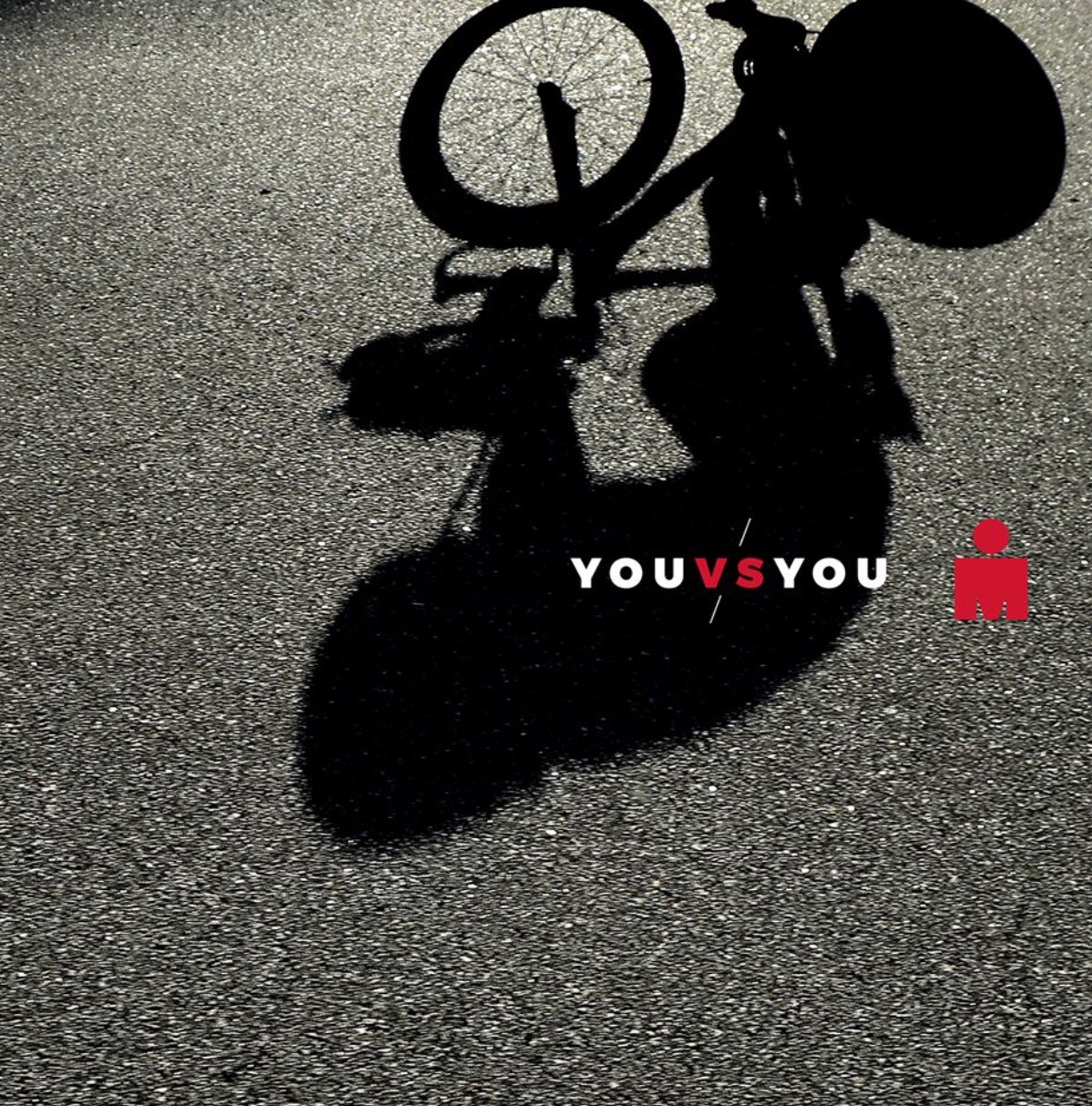 Ironman triathlon wallpaper showcasing the spirit of sporting excellence