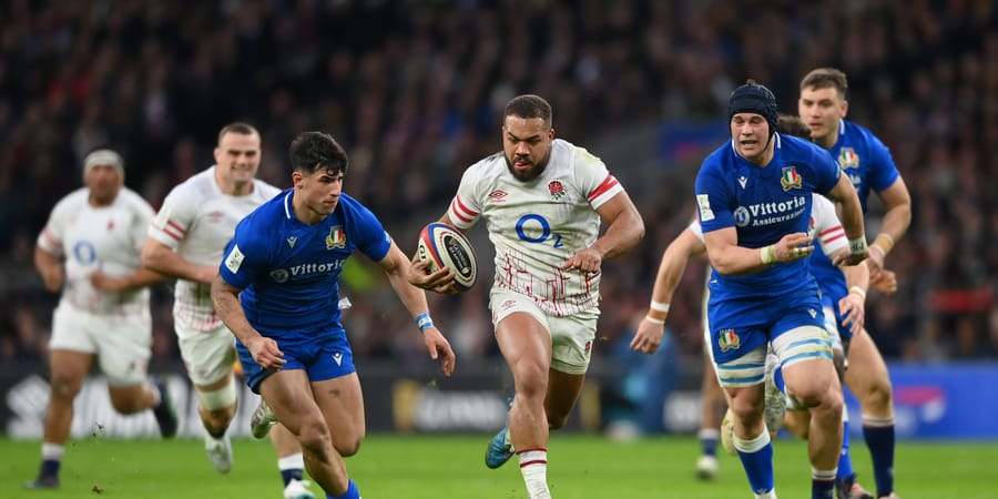 Ambitious england v italy rugby showdown promises thrilling action