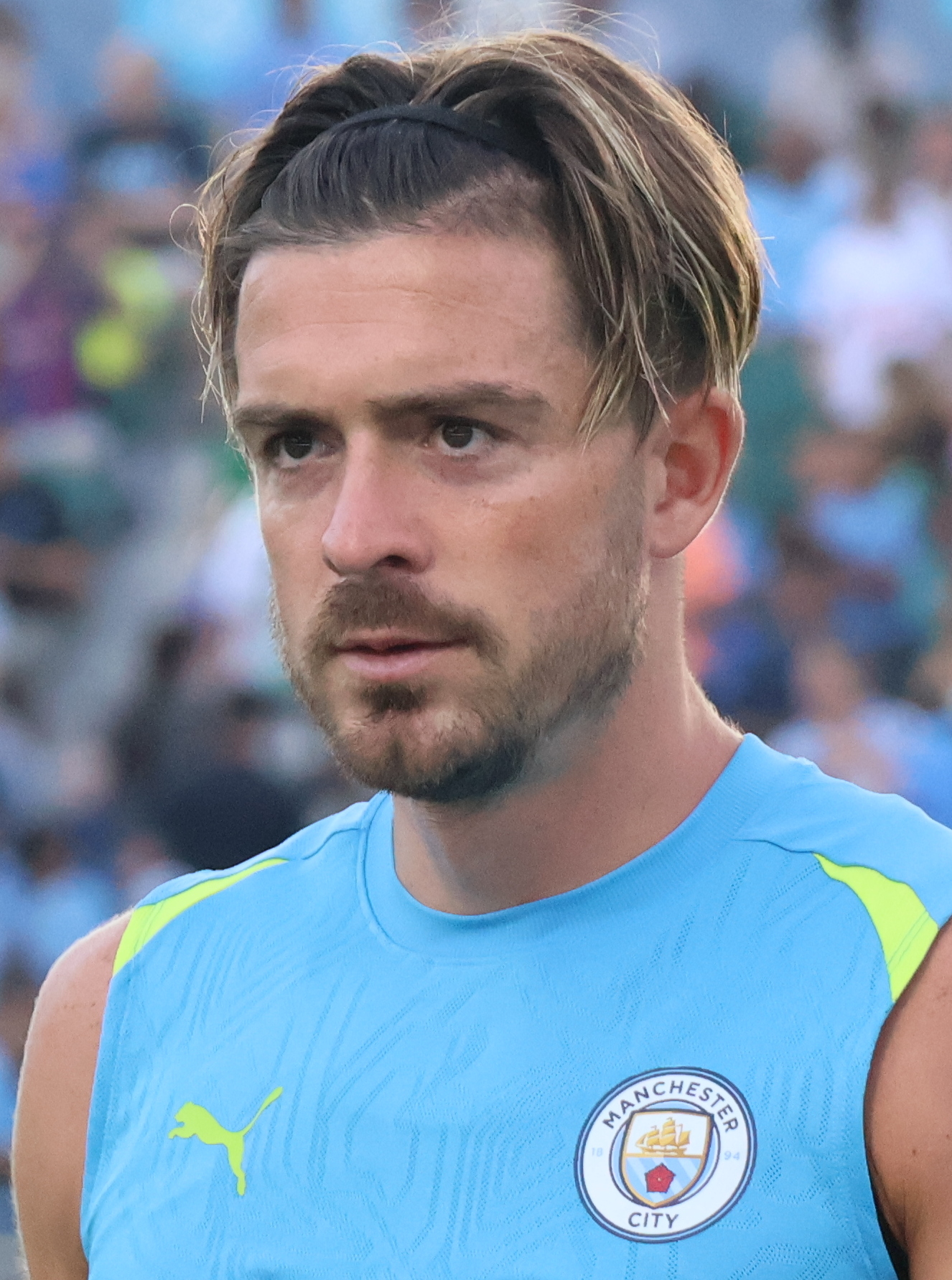 Jack grealish photos showcasing robust talent and vibrant energy