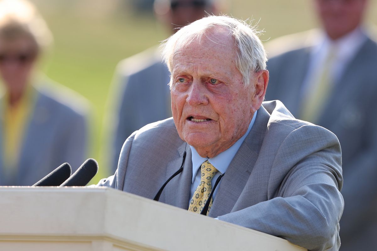 Record-breaking highlights of the jack nicklaus memorial tournament