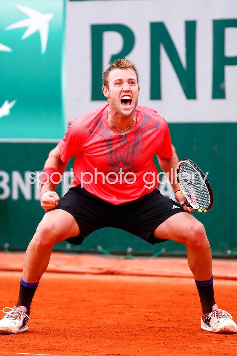 Jack sock french open journey visionary moments of triumph and resilience