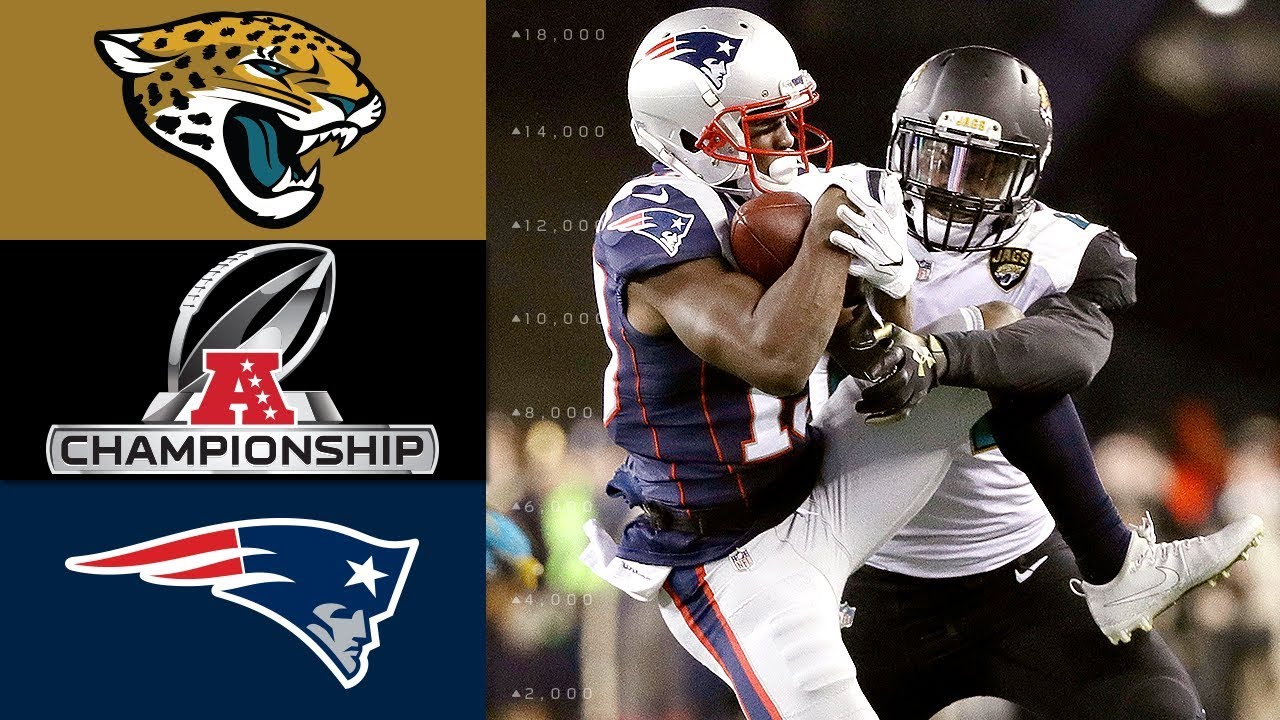 Exciting jacksonville jaguars afc championship journey to glory awaits