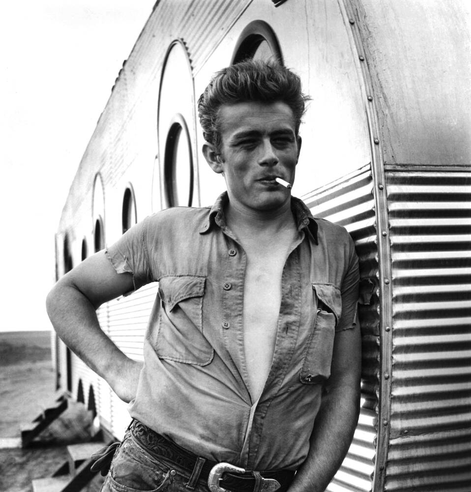 Disciplined collectors seek rare james dean pictures for sale today