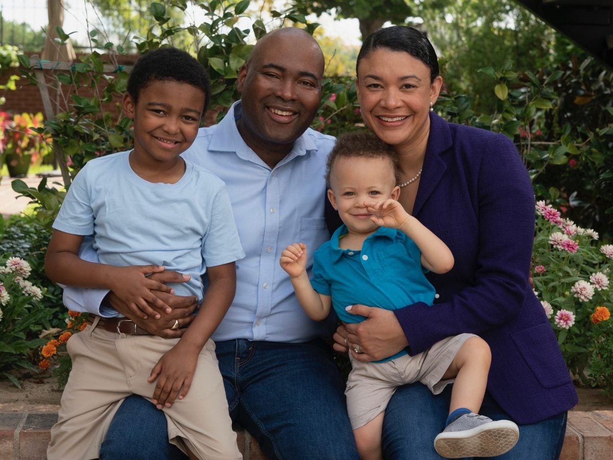 James harrison wife pics showcase her courageous spirit and support