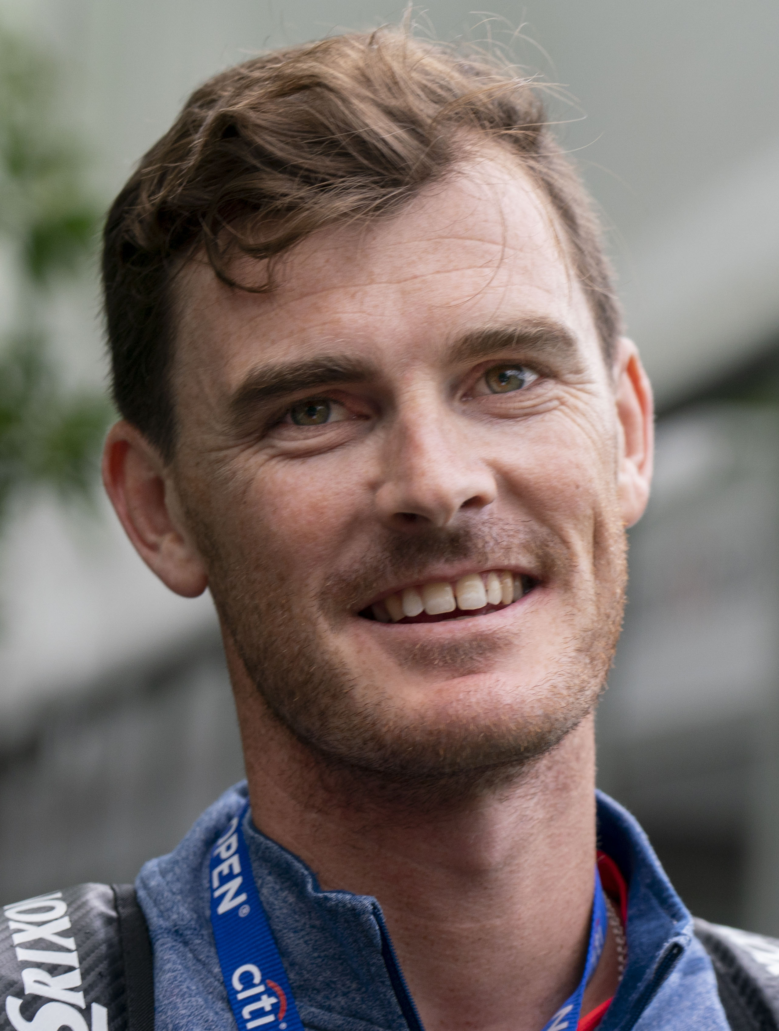 Jamie murray tennis high-performance journey to sporting excellence