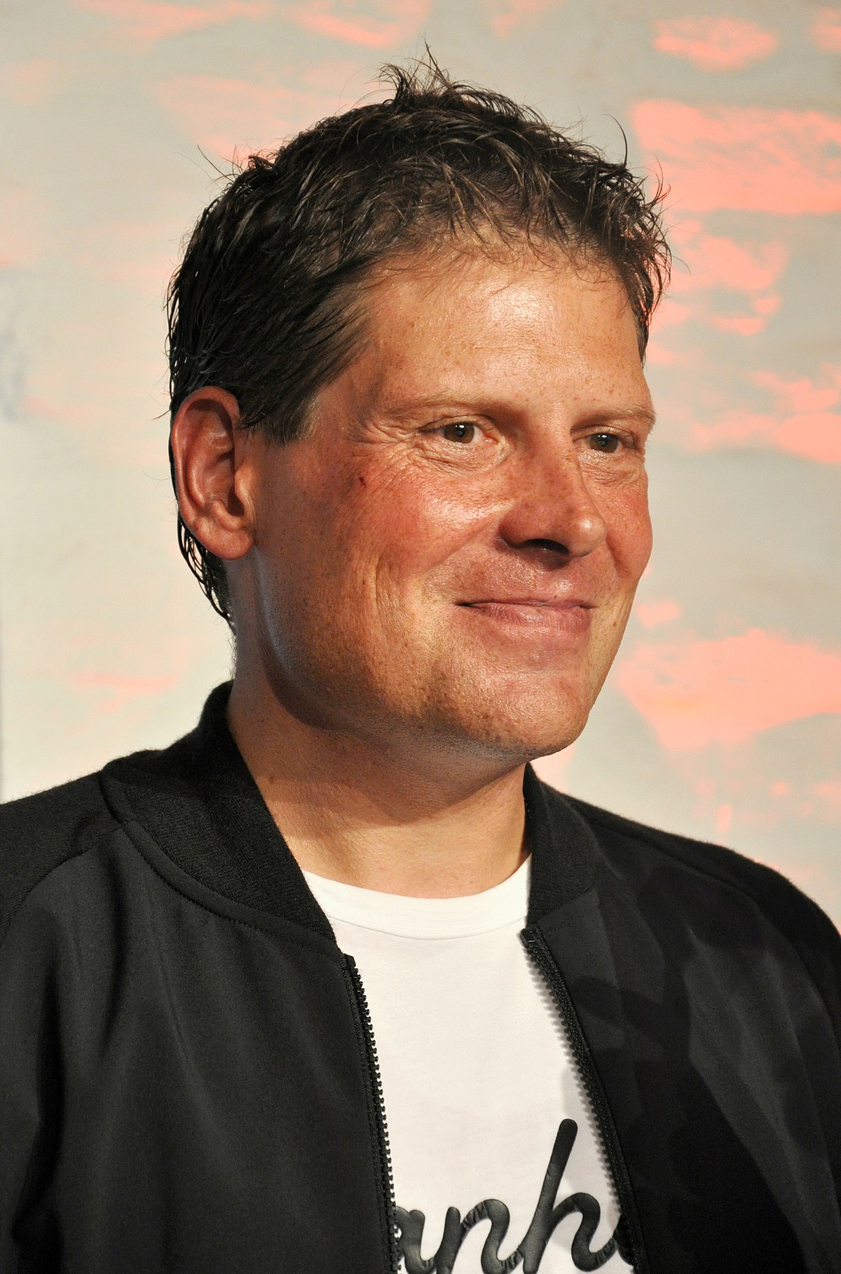 Jan ullrich today insights into the cycling legend’s life journey