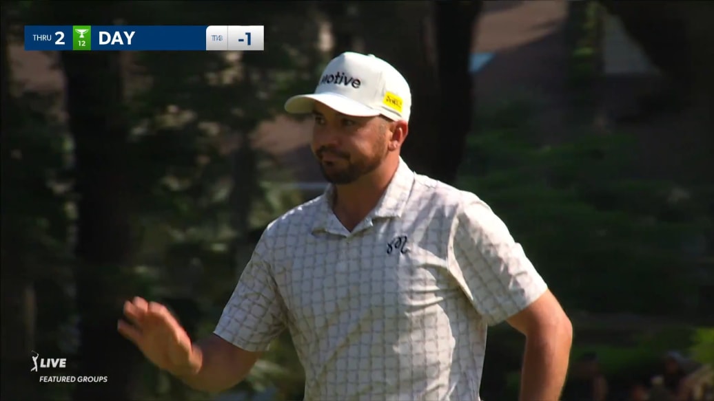 Jason day heritage and its innovative impact on golf excellence