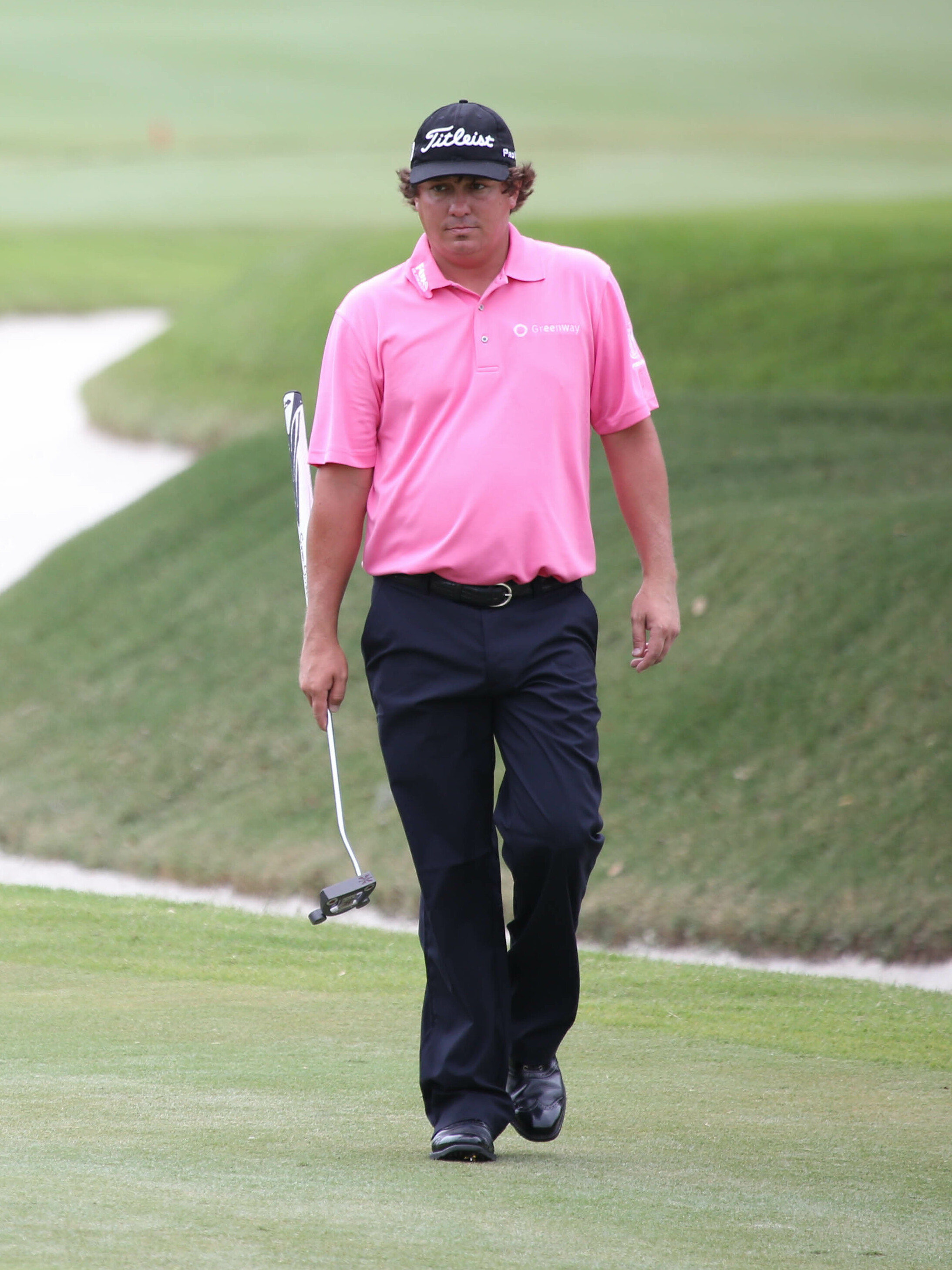 **jason dufner age** and career highlights of the talented golfer