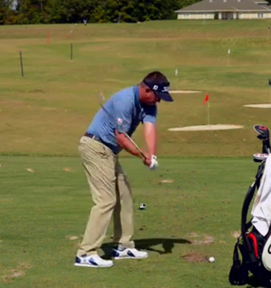 Driven by passion jason dufner’s unforgettable moments at oak hill