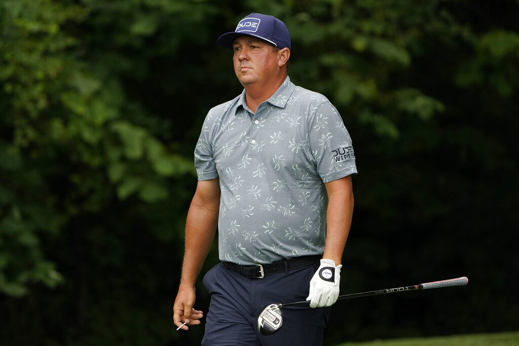 Electrifying news about whether jason dufner is still playing golf