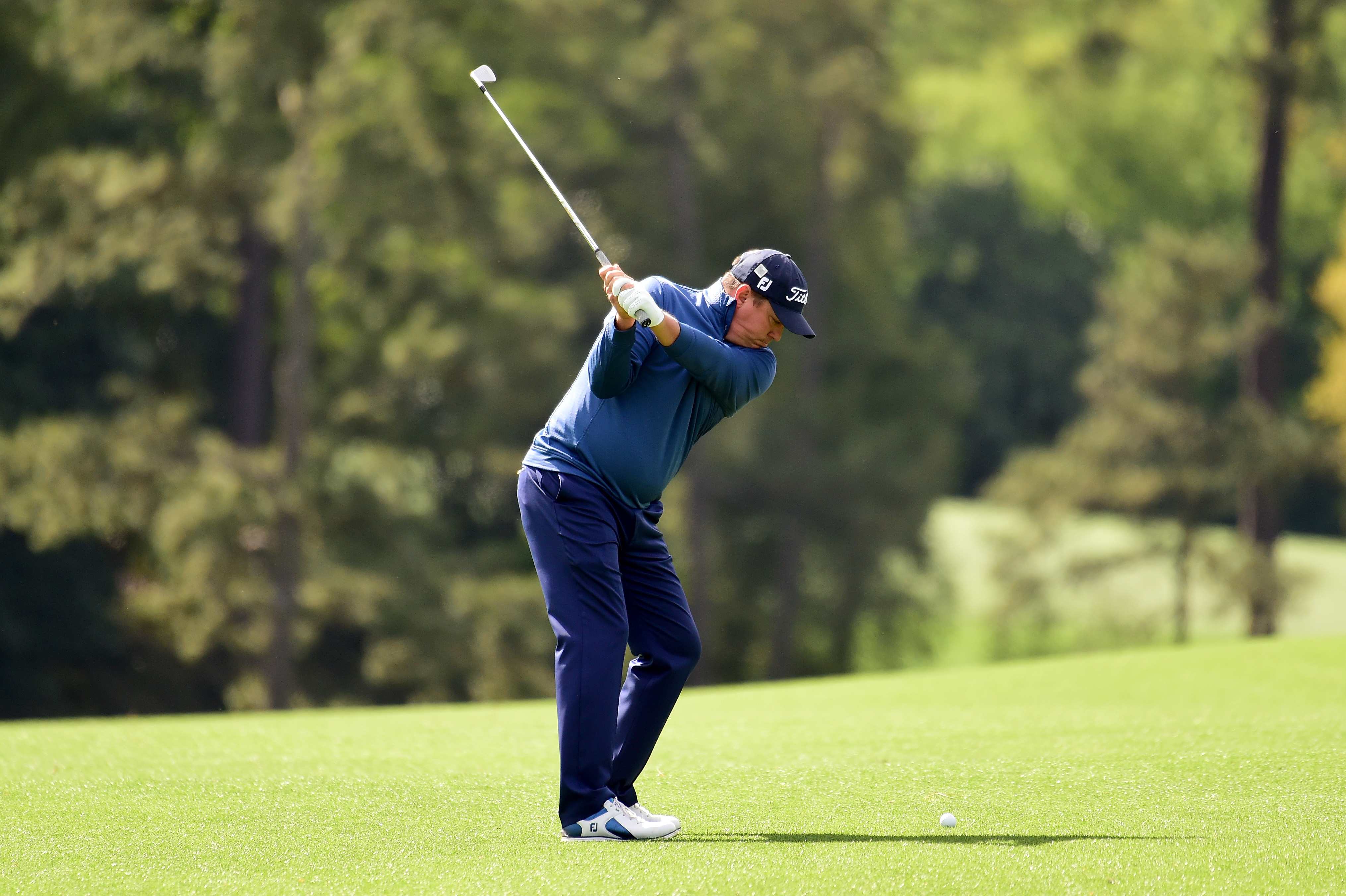 Jason dufner golf swing and the power of teamwork in sports