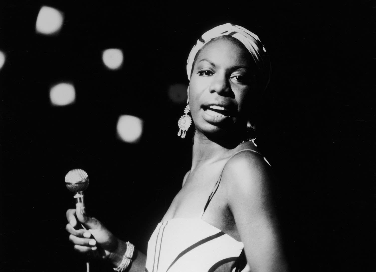 Persevering through challenges the remarkable journey of jazz singer simone