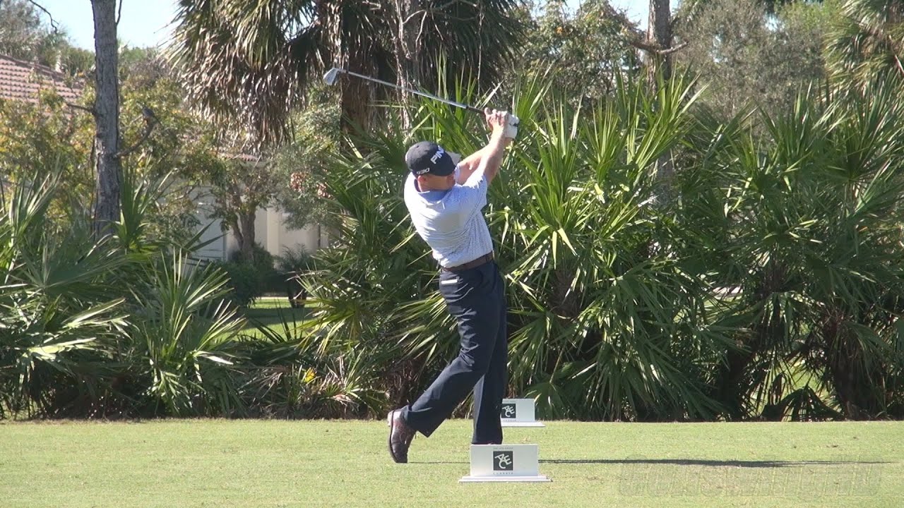 Enduring insights into the jeff maggert golf swing technique and style