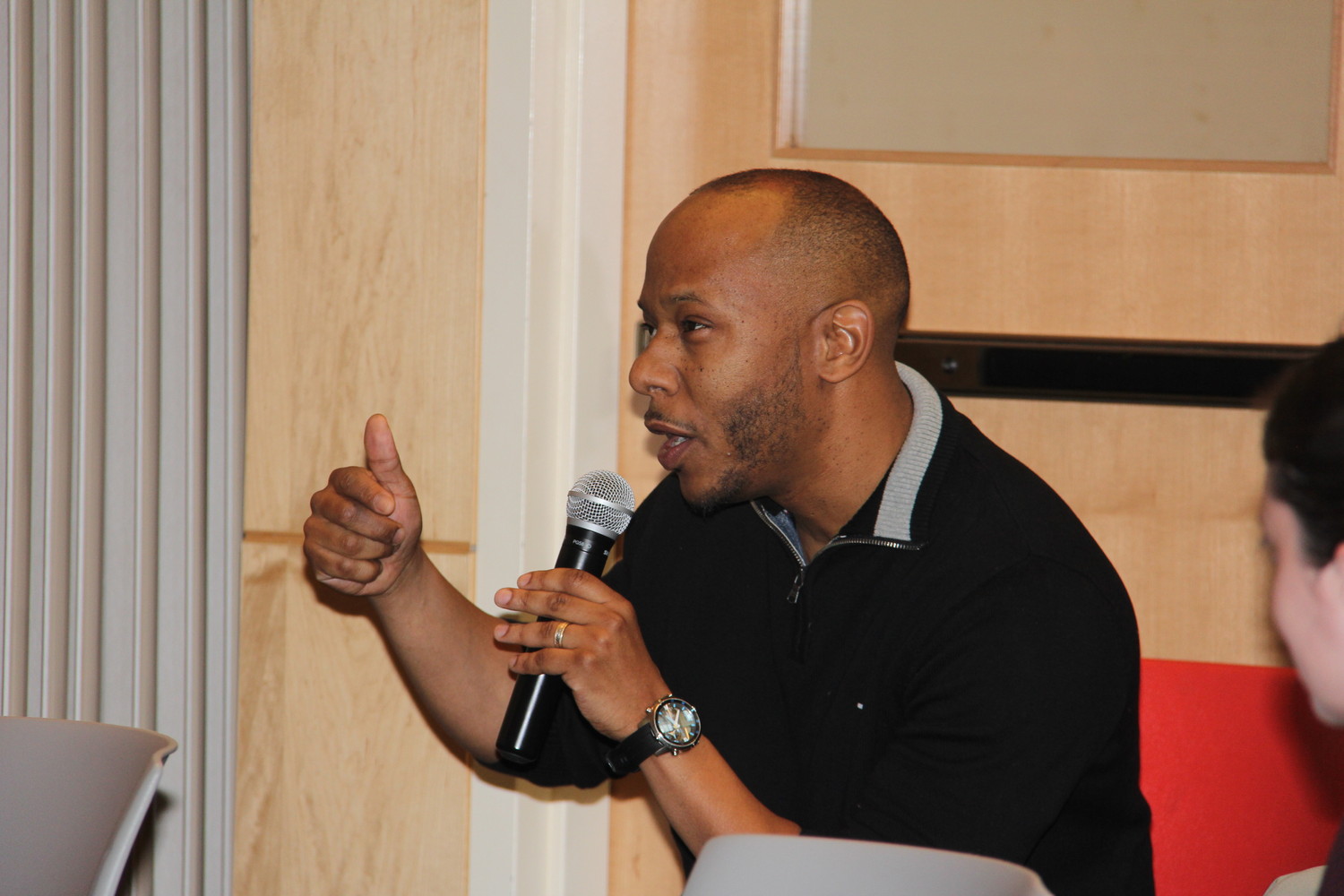 Jermaine archer high-performance athlete inspiring future champions