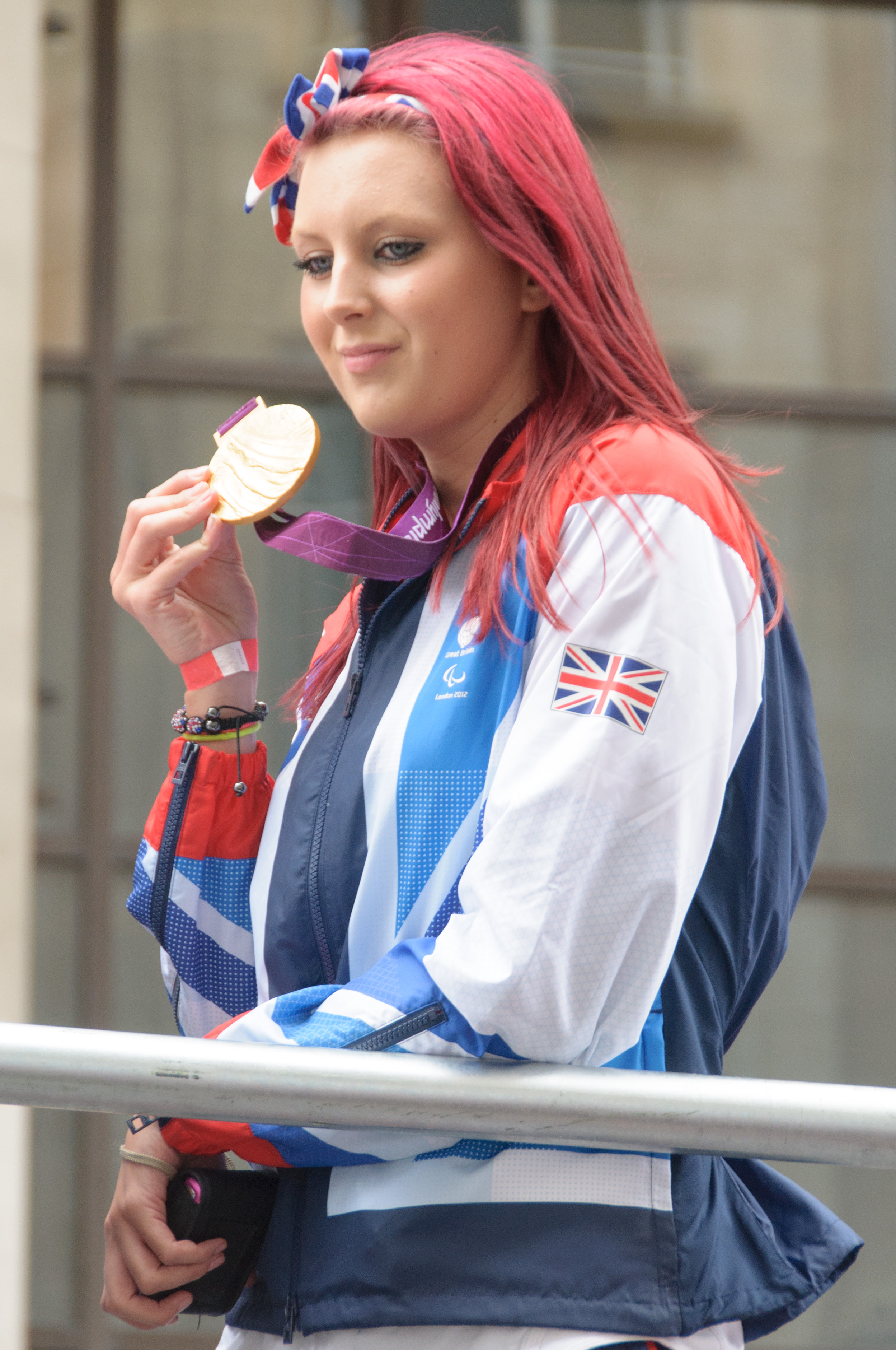 Jessica jane applegate disability insights into her competitive journey