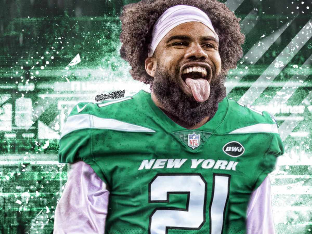 Ezekiel elliott jets offer practical strategies for fantasy success