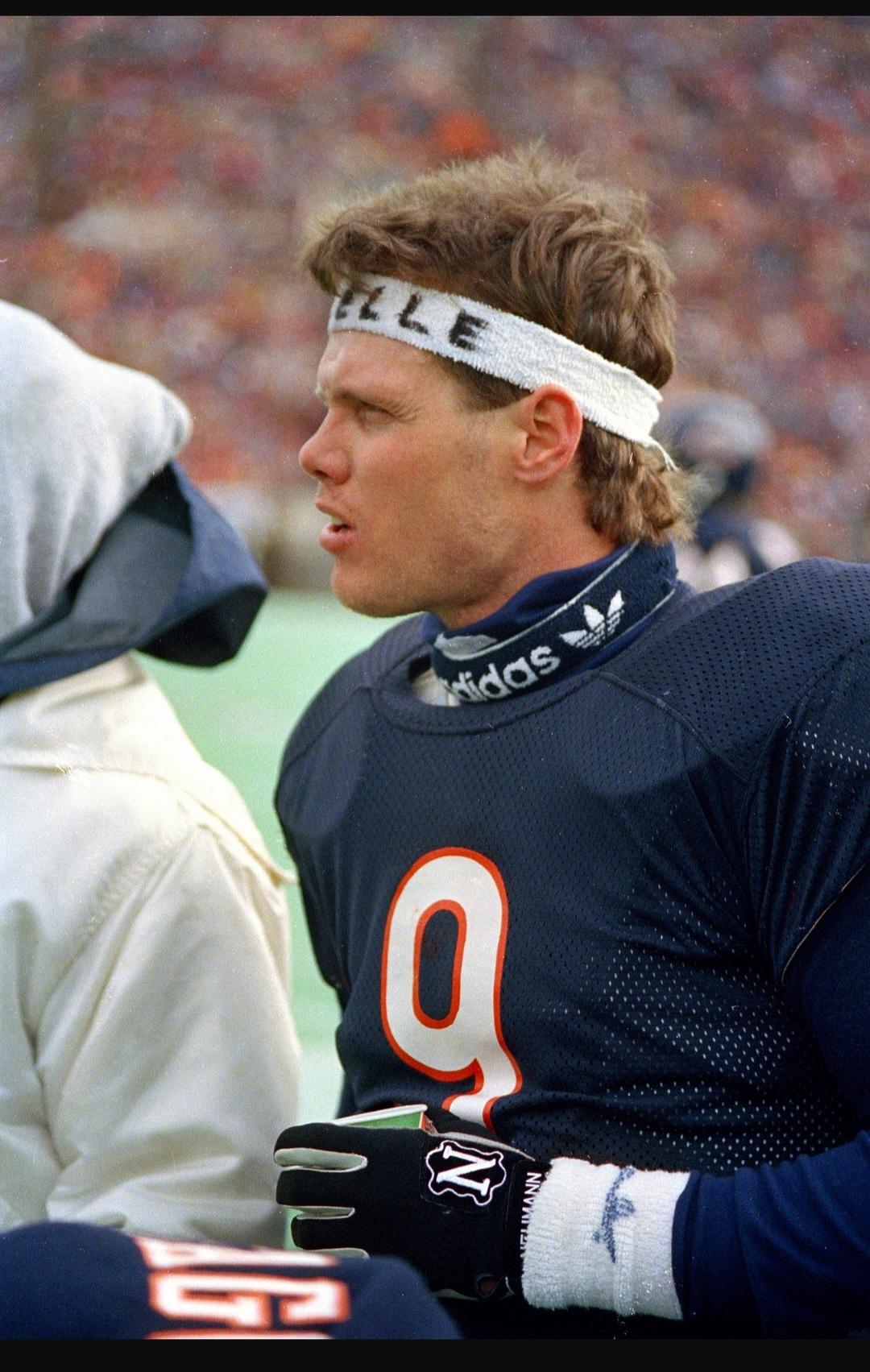 World-class jim mcmahon images capturing the spirit of his career