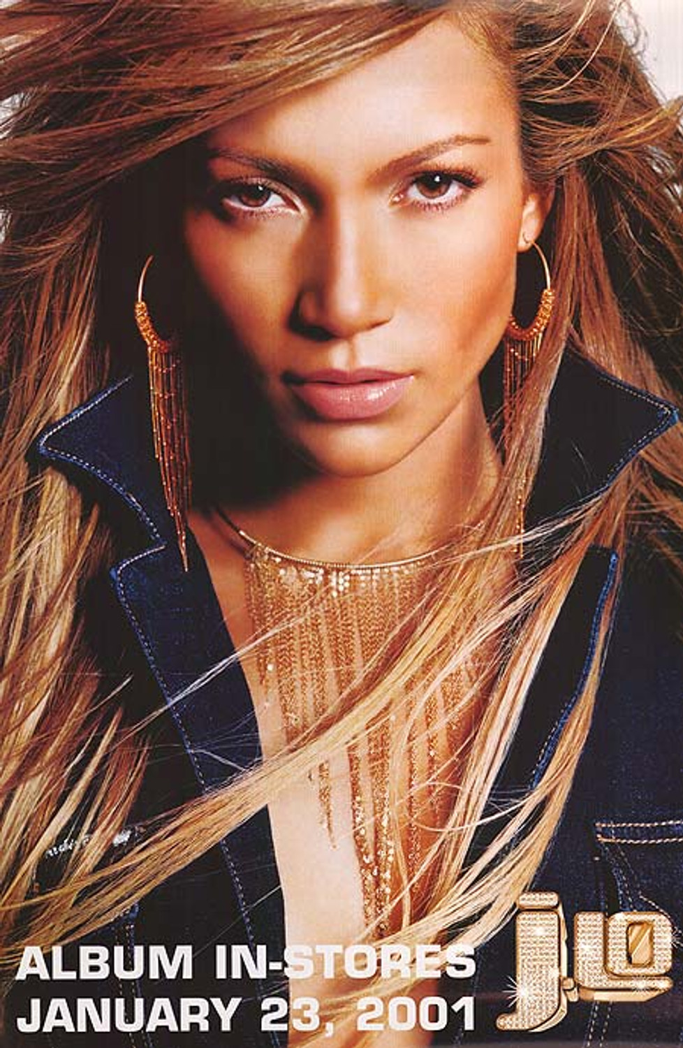 Jlo poster – thrilling images capturing her iconic moments and beauty