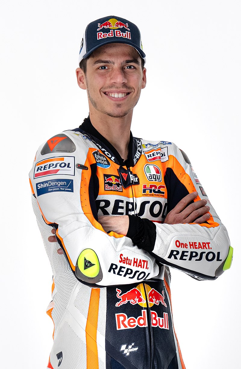 Joan mir 2023: innovative highlights from the motogp world