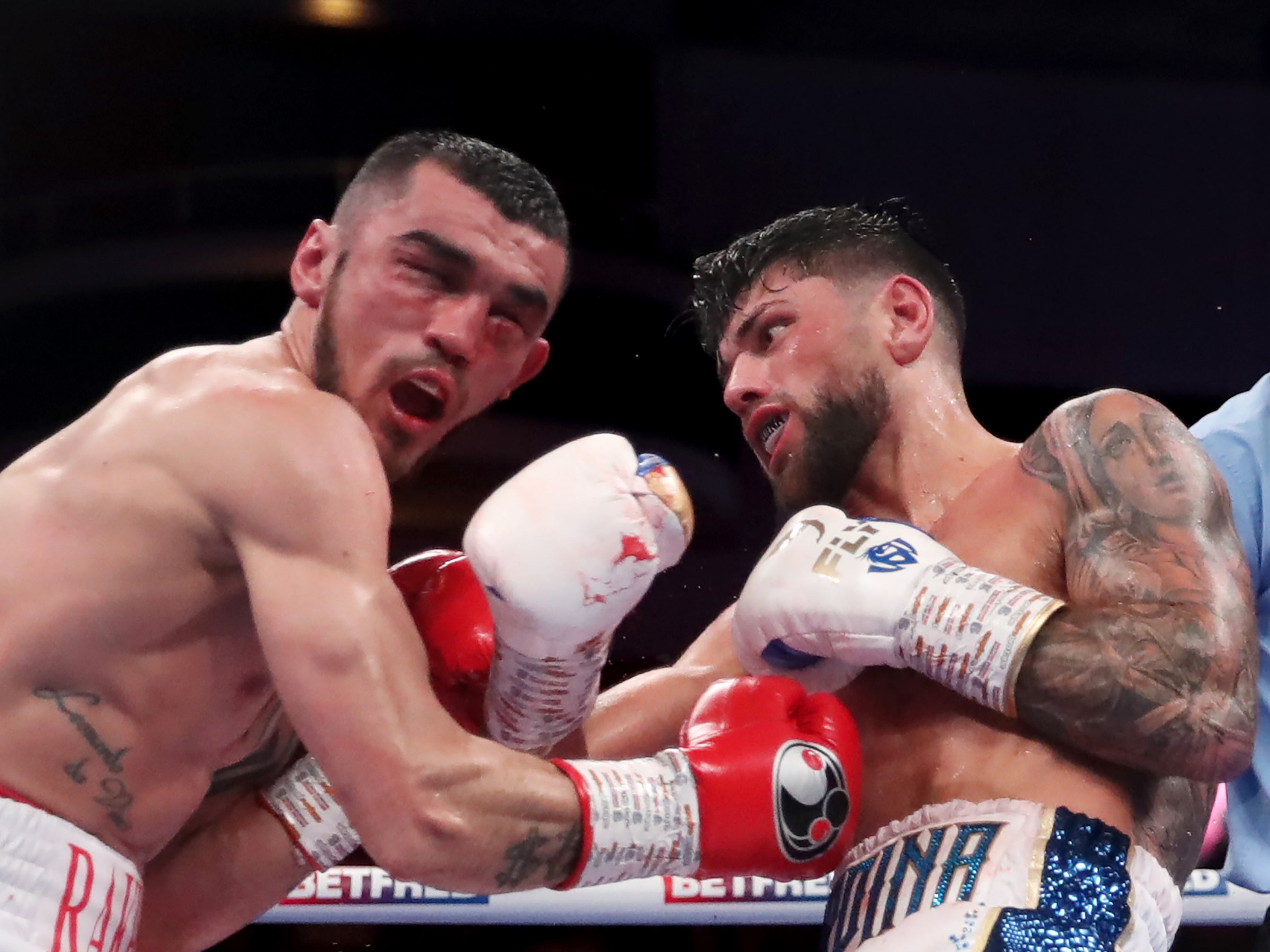 Strong insights into the remarkable journey of cordina rakhimov in boxing