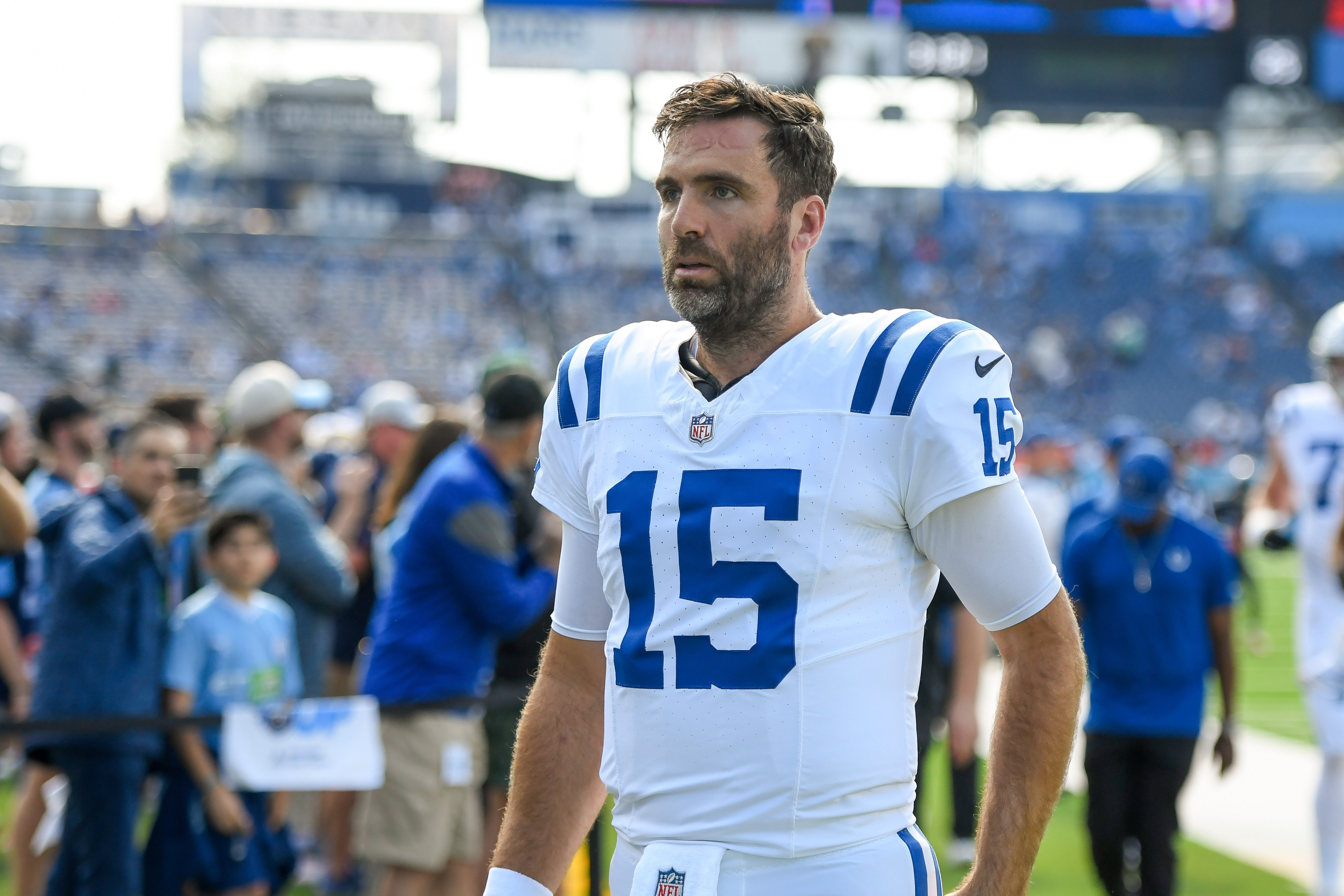 Joe flacco images top moments in his legendary football career
