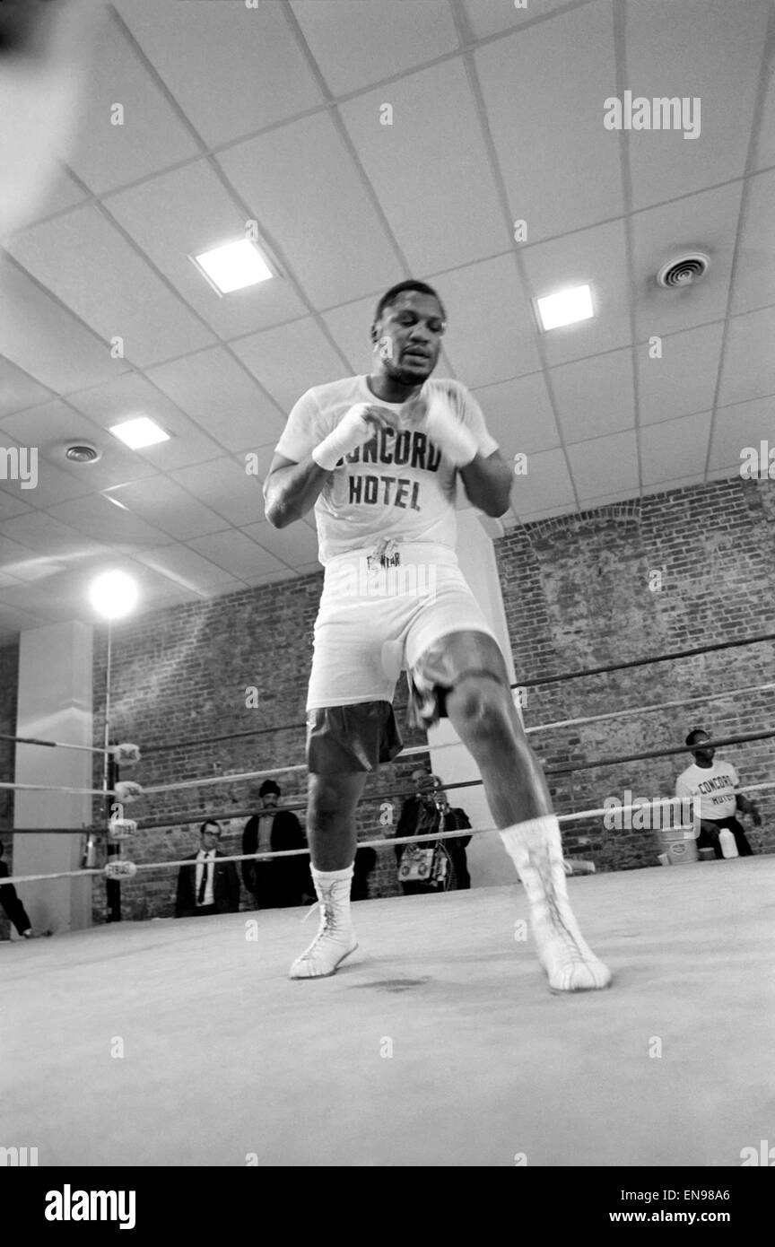 Joe frazier wallpaper to inspire your determined spirit every day