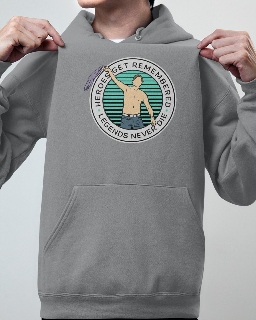 Ultimate joel dahmen merch to elevate your golfing style today
