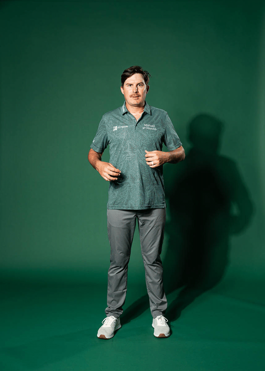 Joel dahmen gif showcasing overcoming challenges in sports triumphs