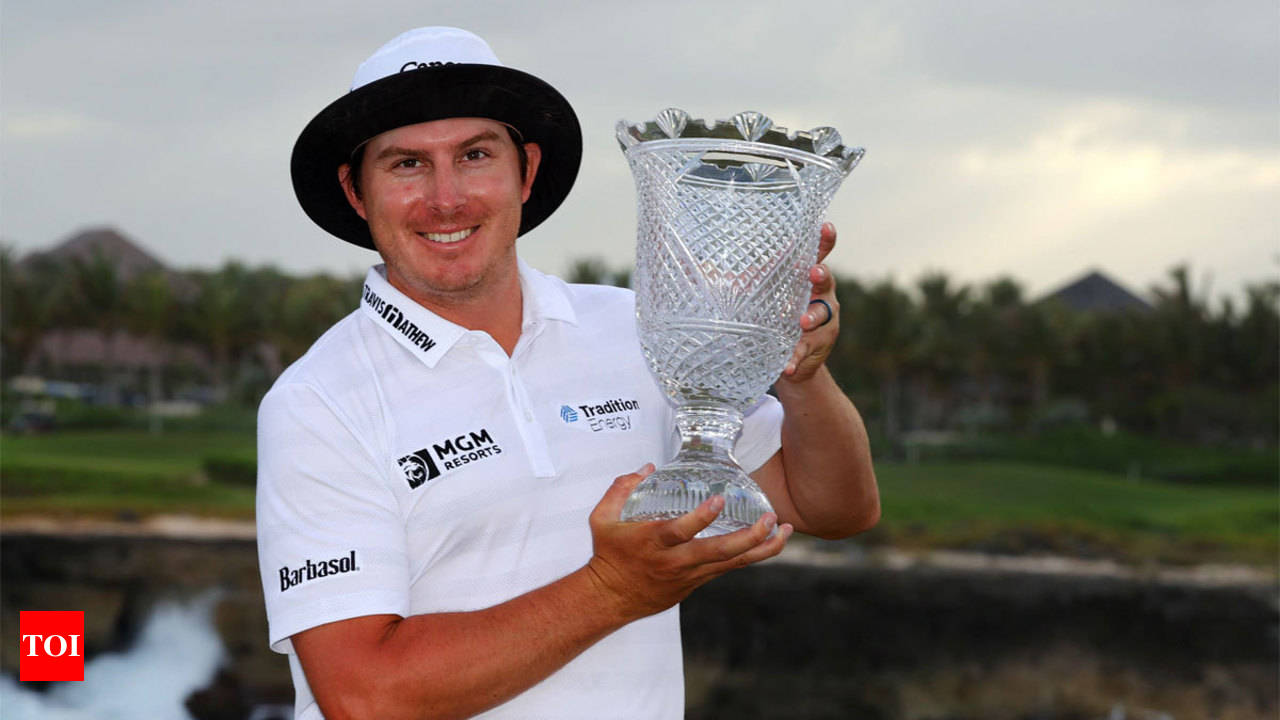 Joel dahmen win exclusive highlights from an inspiring victory