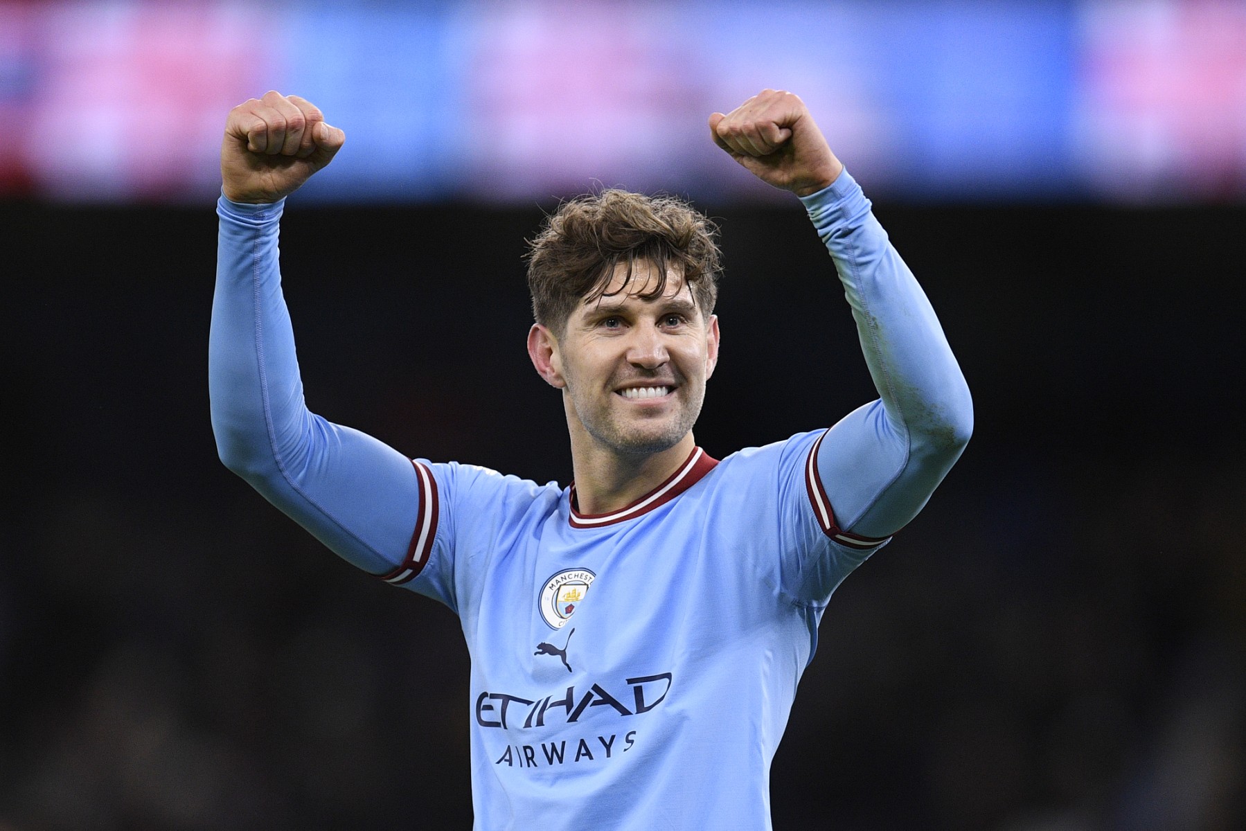 John stones 2023 overcoming challenges to shine in football world