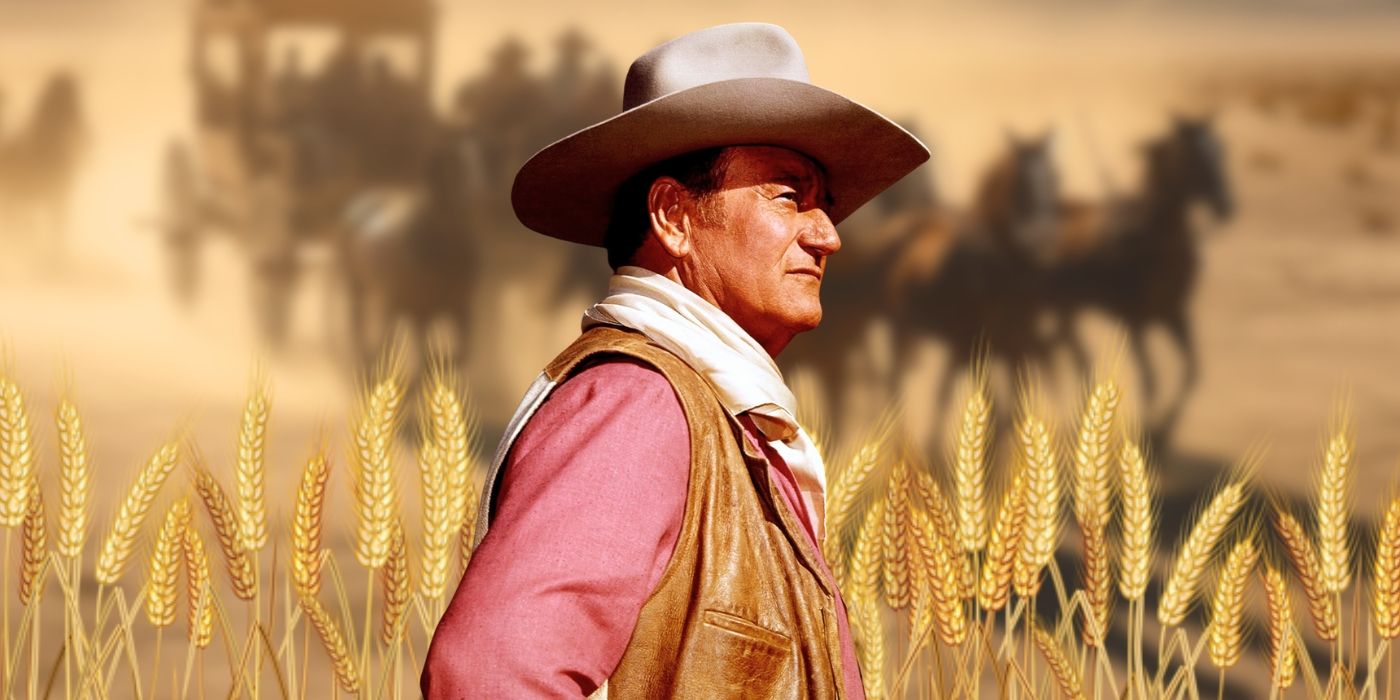 Strategic insights into captivating john wayne image collections today