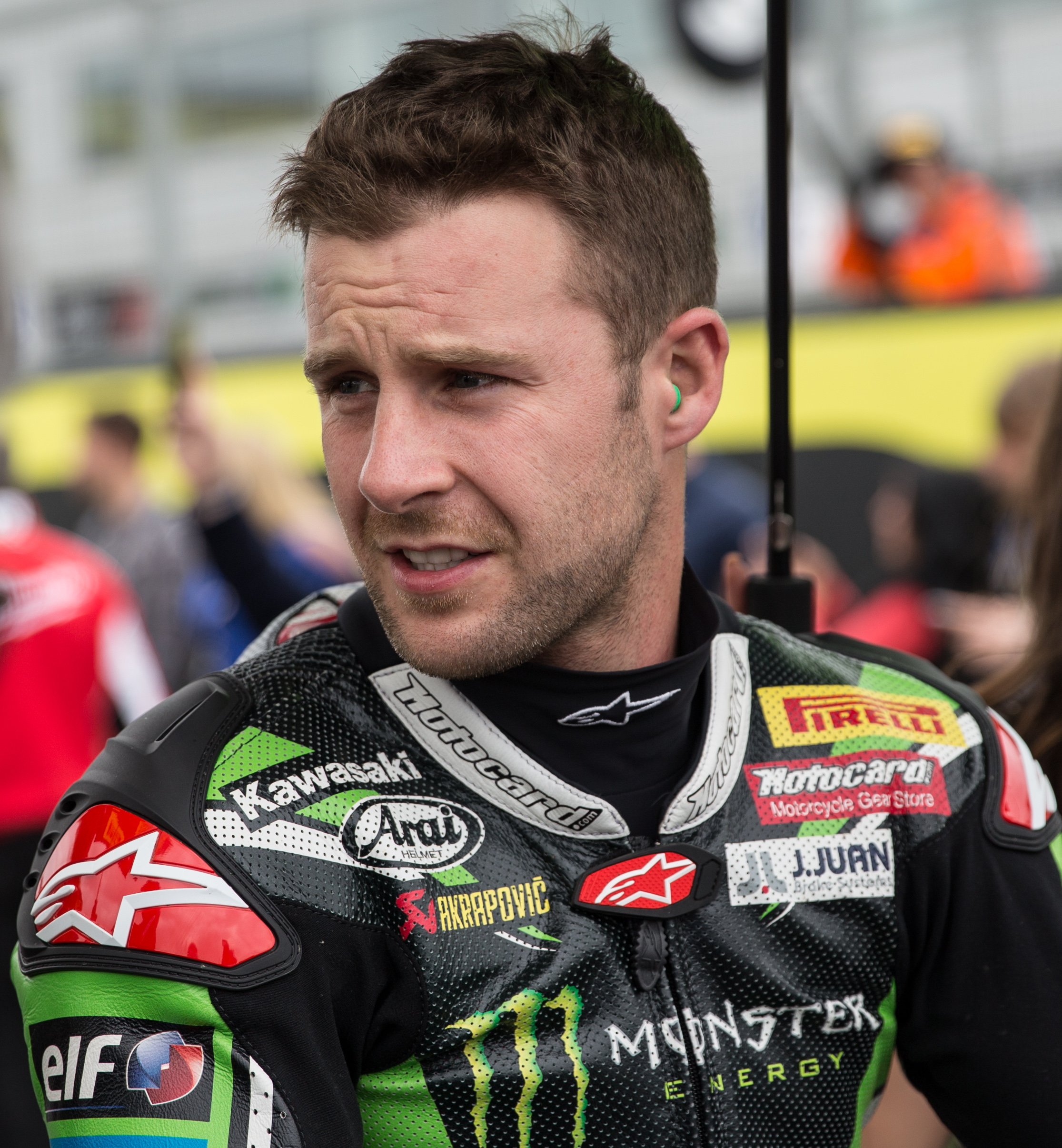 Exciting insights into johnny rea’s thrilling racing career and legacy