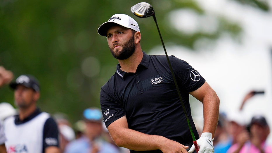 Trailblazing jon rahm’s journey at the pga championship 2023
