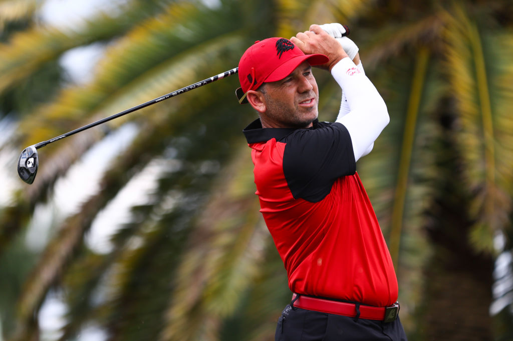 Jon rahm sandwich is the fast-paced meal every golfer craves