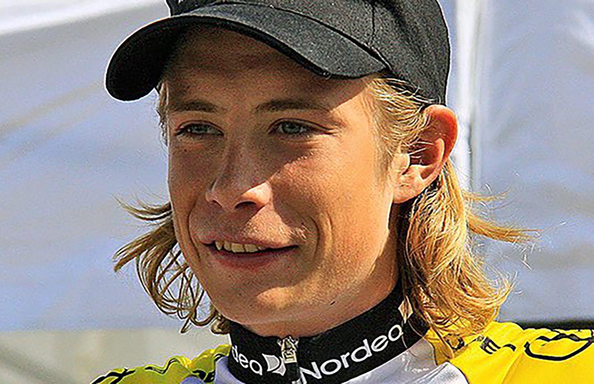 Ambitious journey of jonas vingegaard as a young cycling star