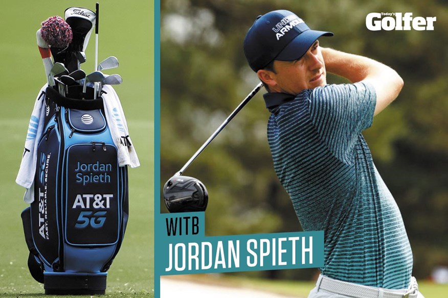 Overcoming challenges with jordan spieth clubs for ultimate success