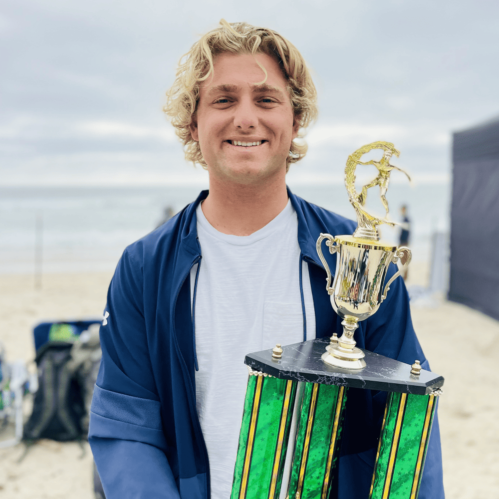 Tough journeys of jordy collins showcasing resilience and triumph
