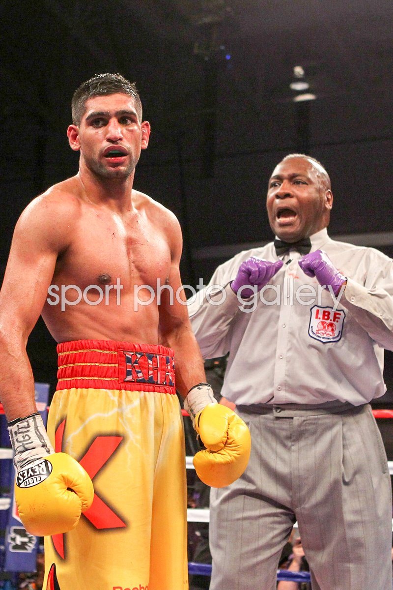Joe cooper referee brings riveting moments to the sports arena