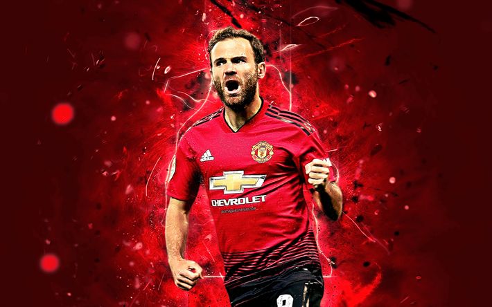 Juan mata wallpapers inspired by his incredible football journey